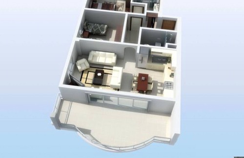 Kemer Mahallesi Apartment | Gorgeous 2 Bed Private Ground Floor Home In One Of Side's Exclusive Communities