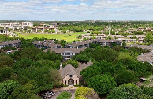 North Burnet Apartment | Gorgeous 2BR next to the Domain 4150