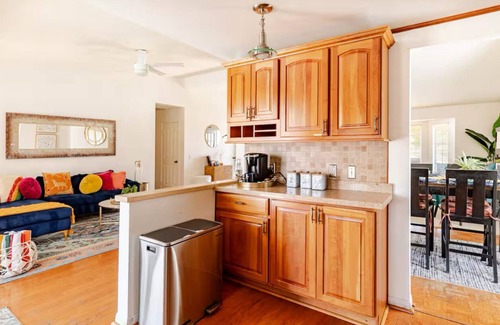 La Quinta House | Gorgeous 3-bedroom house with Pool & Spa in La Quinta also with Game room
