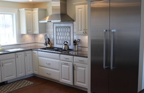 Ogunquit - Wells House | Gorgeous 3 BR Wells-Moody Beach- Ocean Views! Very Clean