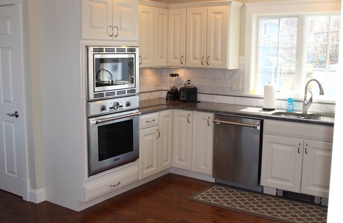 Ogunquit - Wells House | Gorgeous 3 BR Wells-Moody Beach- Ocean Views! Very Clean