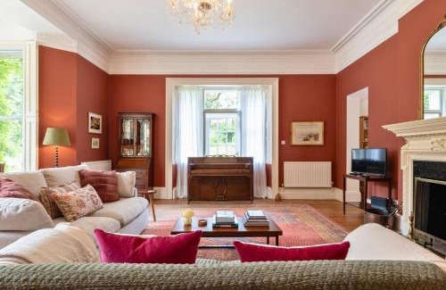 Steeple Aston House | Gorgeous 3BD in Oxfordshire - Stunning Countryside!