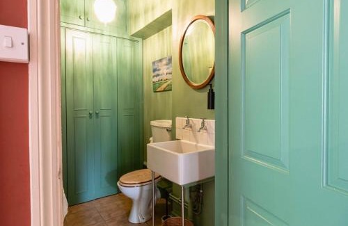 Steeple Aston House | Gorgeous 3BD in Oxfordshire - Stunning Countryside!