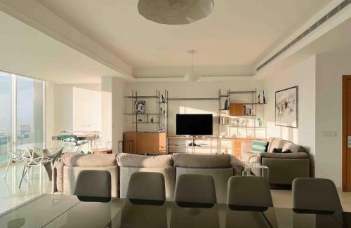 Sodeco Apartment | Gorgeous 3Br Achrafieh Apt