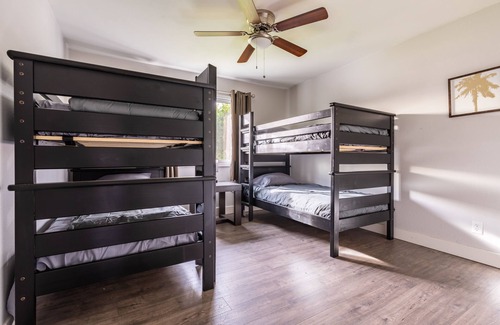 Dobson Ranch House | Gorgeous 4 bedroom home with a pool in Tempe