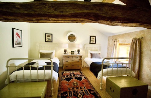 Vouleme Other | Gorgeous 4* Charentaise Farmhouse close to a beautiful liesure lake