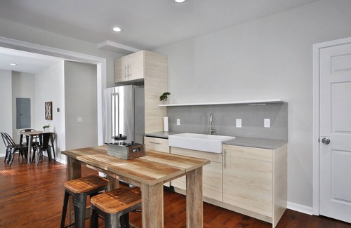 Old North Columbus House | Gorgeous 4brm/3bath home in Old North