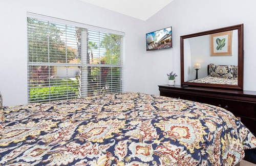 Solana House | Gorgeous 5Bd Single Family w Pool Solana Resort 258