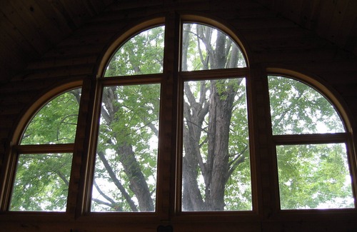 Paynesville Cabin | Gorgeous A Frame Cabin On Beautiful Lake Koronis