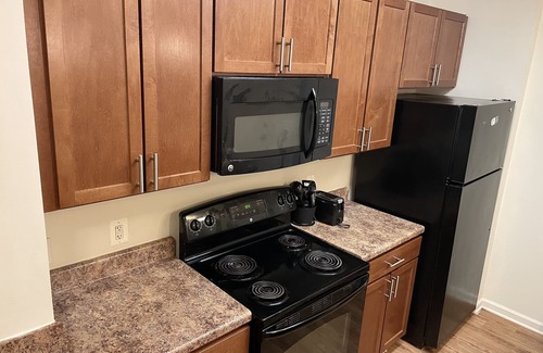 Deanwood Apartment | Gorgeous apartment 15 mins from the Marione Capital !