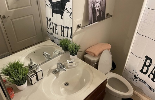 Deanwood Apartment | Gorgeous apartment 15 mins from the Marione Capital !