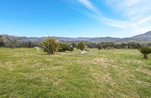 Cori Apartment | Gorgeous apartment in Cori with kitchen