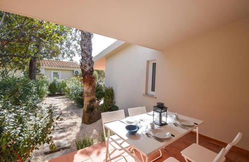 Costa Rei Apartment | Gorgeous apartment in Costa Rei