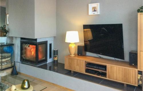 Trondheim Apartment | Gorgeous Apartment In Kattem With Sauna