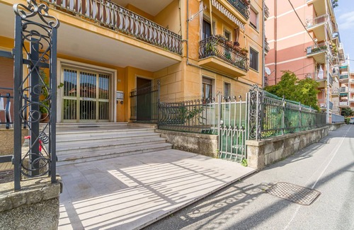 Levanto Apartment | Gorgeous apartment in Levanto