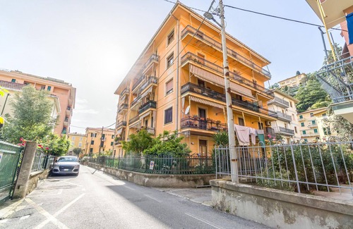 Levanto Apartment | Gorgeous apartment in Levanto