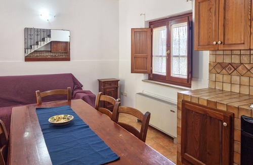Montone Apartment | Gorgeous apartment in Montone