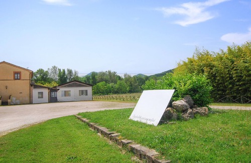 Montone Apartment | Gorgeous apartment in Montone