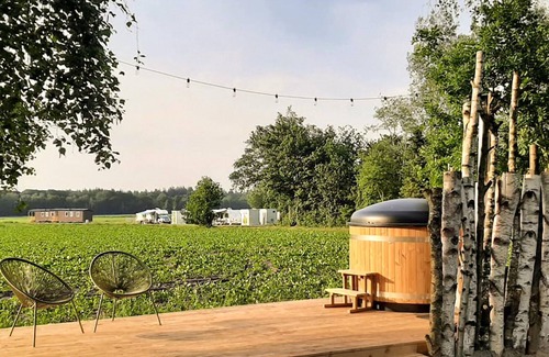 Schoonloo Apartment | Gorgeous apartment in Schoonloo