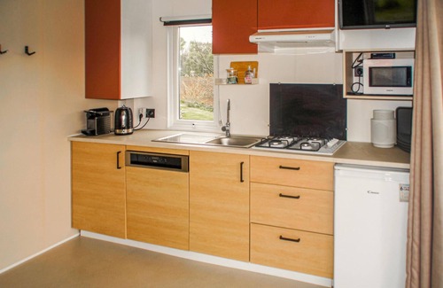 Schoonloo Apartment | Gorgeous apartment in Schoonloo