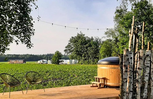 Schoonloo Apartment | Gorgeous apartment in Schoonloo