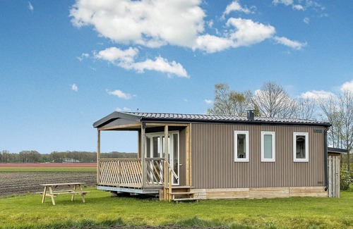 Schoonloo Apartment | Gorgeous apartment in Schoonloo