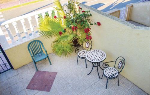 Rojales Apartment | Gorgeous Apartment In Rojales With Wifi