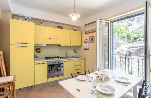 Furci Siculo Apartment | Gorgeous apartment in Furci Siculo