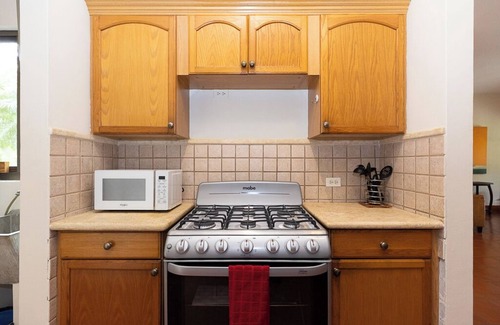 Playa Blanca House | Gorgeous Aprt 3 Bdr + 3.5 bthr /Private pool terrace 🏖️ Near the beach 🌊