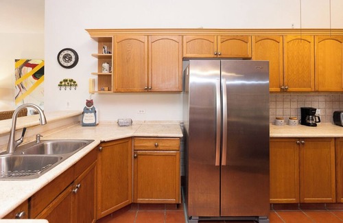 Playa Blanca House | Gorgeous Aprt 3 Bdr + 3.5 bthr /Private pool terrace 🏖️ Near the beach 🌊