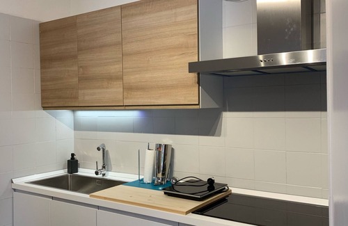 Golfo di Marinella Villa | Gorgeous apt-villa with sea view, private garden and use of resort pool