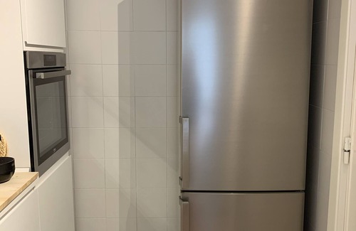 Golfo di Marinella Villa | Gorgeous apt-villa with sea view, private garden and use of resort pool