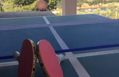 Chalkidiki Region Villa | Gorgeous beachfront family villa in Evia,Greece !