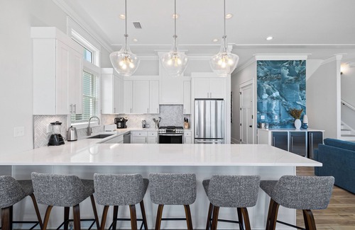 Mexico Beach House | Gorgeous Beachfront Home, Private Pool, Amazing Views, Mexico Beach