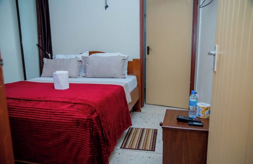 Moshi Bed & Breakfast | Gorgeous bed & breakfast with AC in Kilimanjaro - Room 4