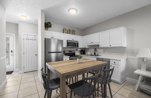 Bel Air House | Gorgeous, Bright Townhome Close to Beach!