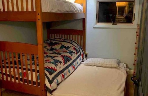 North Hero Cottage | Gorgeous Cedarvale Sunset on Lake Champlain