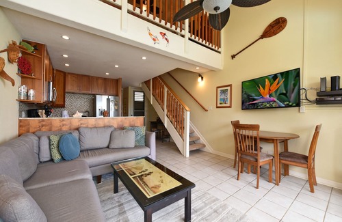 Napili Condo | Gorgeous condo #203 View of Honokeana Cove