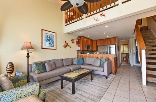 Napili Condo | Gorgeous condo #203 View of Honokeana Cove
