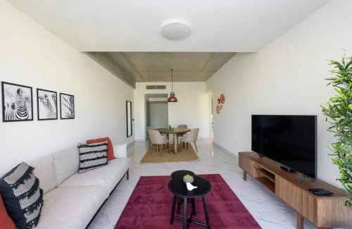 Bomonti House | Gorgeous Corner Deluxe 1bd Condopoolviews! #133