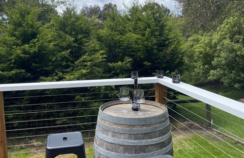 Main Ridge House | Gorgeous country cottage at Main Ridge, near Red Hill