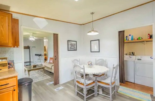 Marion House | Gorgeous Country Views in Southwest Virginia—Dog-Friendly