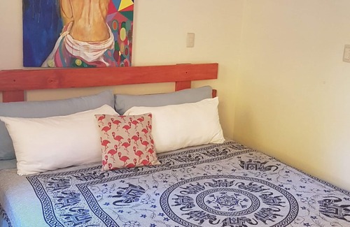 Cabarete Hotel | Gorgeous Eco Lodge Boutique Hotel surf kitesurf yoga next to Encuentro Beach