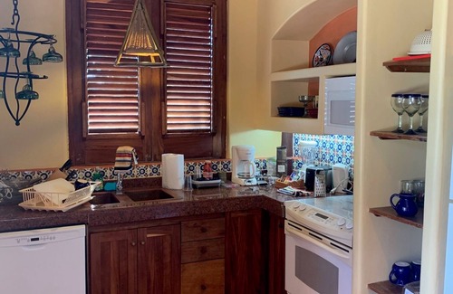 Ixtapa - Zihuatanejo Villa | GORGEOUS EMBARC VILLA- 2bd/3bath-Ocean View Villa Unit