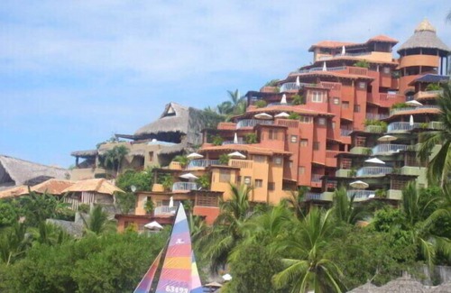 Ixtapa - Zihuatanejo Villa | GORGEOUS EMBARC VILLA- 2bd/3bath-Ocean View Villa Unit