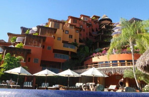 Ixtapa - Zihuatanejo Villa | GORGEOUS EMBARC VILLA- 2bd/3bath-Ocean View Villa Unit