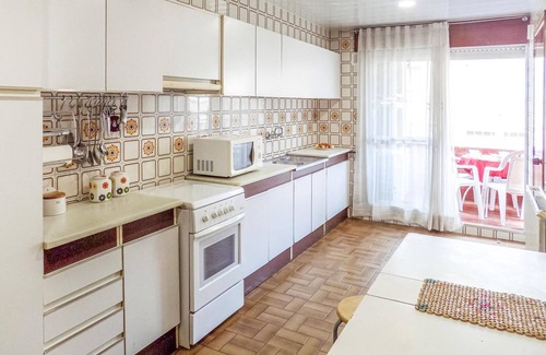 Sant Carles de la Rapita Apartment | Gorgeous apartment in San Carles de la Rápit