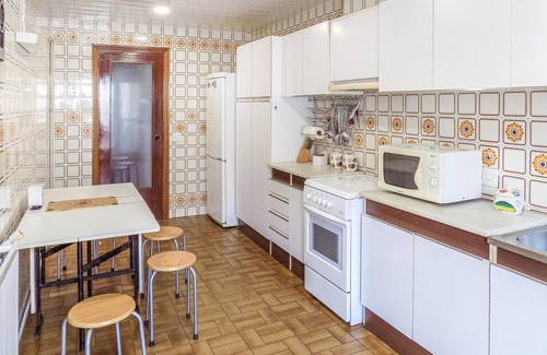 Sant Carles de la Rapita Apartment | Gorgeous apartment in San Carles de la Rápit