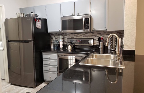 Seven Hills Condo | Gorgeous Executive Condo in Exclusive Seven Hills, Henderson, NV!