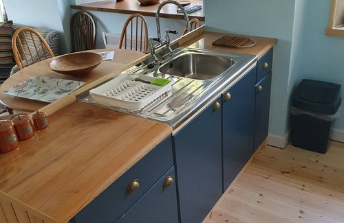 Morwellham Cottage | Gorgeous, family friendly riverside cottage in the heart of Tamar River Valley